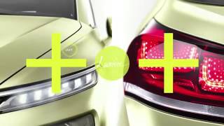 Citroën Technospace Concept Official Video 2013)