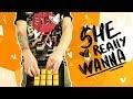 She Really Wanna - Dubstep Drum Pads 24