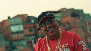 Esse Ano É Nosso (Acredita Em Deus) - MC Higão e DJ DaOoeste (Clipe Oficial)