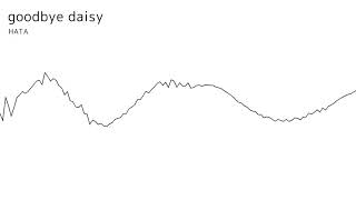 goodbye daisy