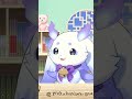 お人間さんのコメントに翻弄され続けるルンルン♪【にじさんじ/切り抜き/ルンルン】