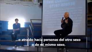 Tim Keller - Cristianismo y Homosexualidad