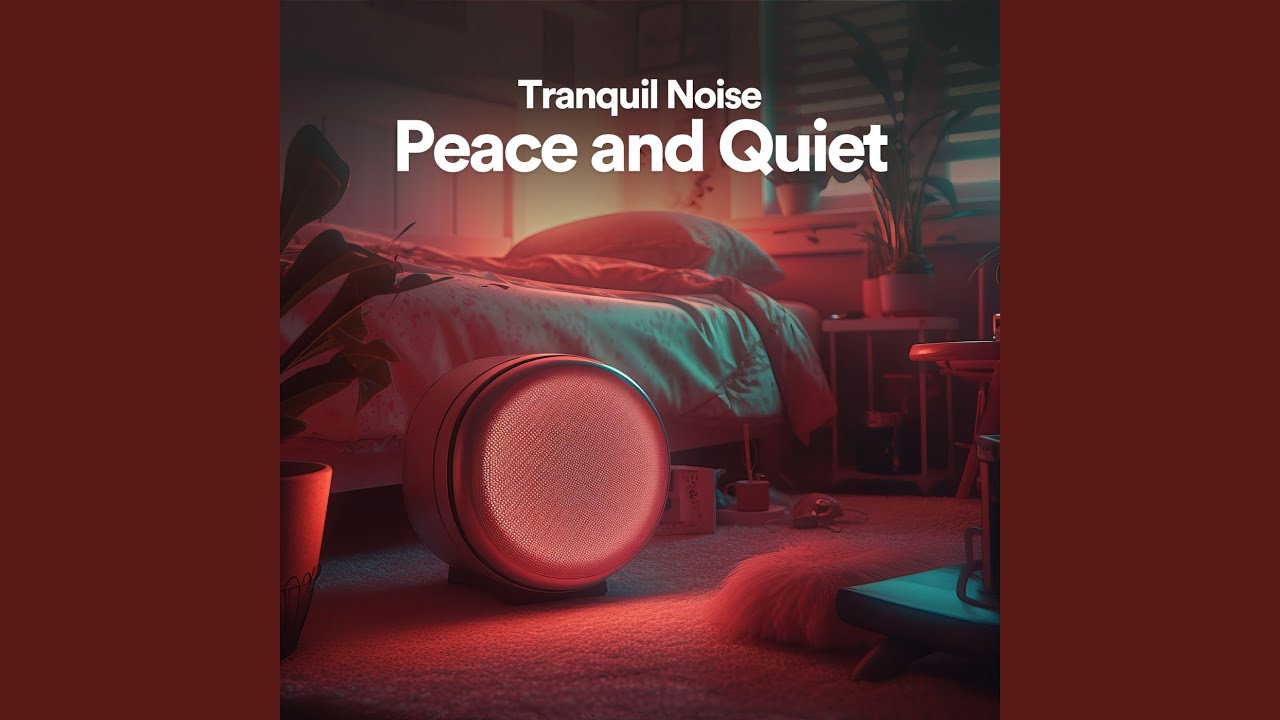 Appliances Singing Peacefully