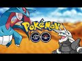 NUEVOS CODIGOS SECRETOS PARA CONSEGUIR LOS MEJORES EQUIPOS EN POKEMON GO