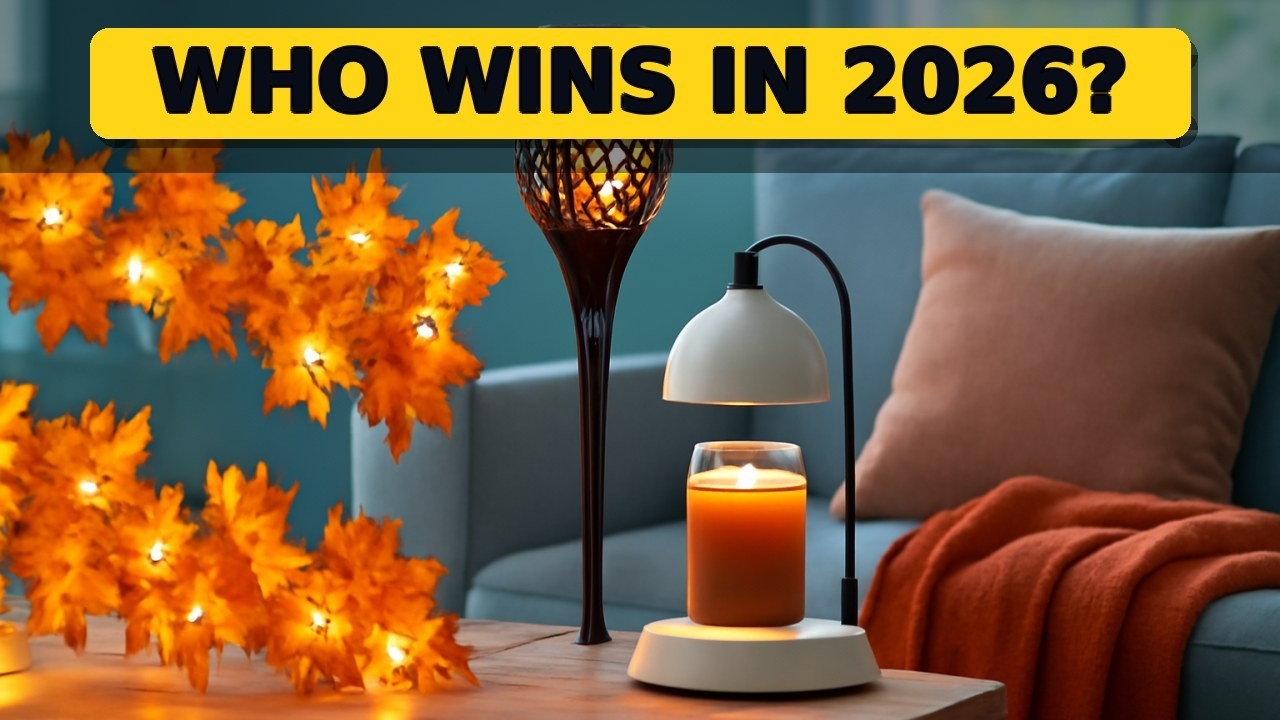 Top 5 Best Halloween Home Decor 2026 - Transform Your Space for Spooky Season