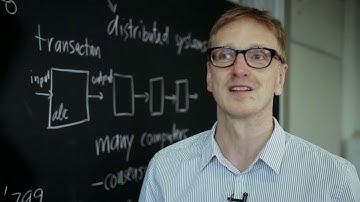 The Blockchain and Us