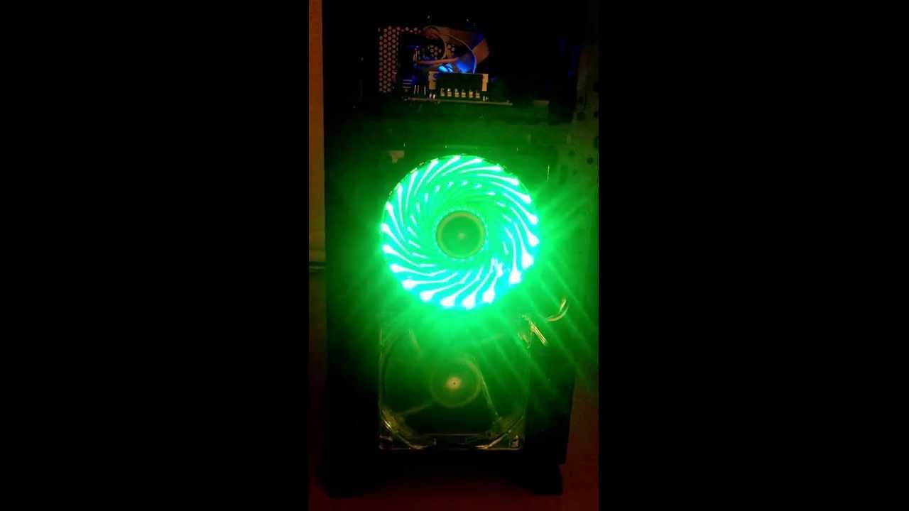 Enermax T.B. Silence DMX