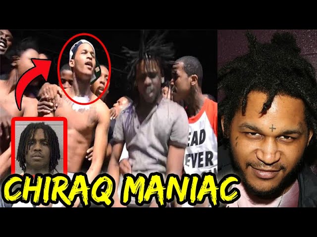 Fredo Santana: The Real Freddy Kruger Story