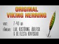 Original Viking Herring video