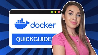 Learn Docker Quickly - Machine Learning Project for Absolute Beginners