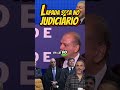 LULA FOI PRESO POR CONVENIÊNCIA E SOLTO POR CONVENIÊNCIA DIZ RICARDO BARROS