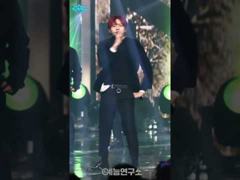 [예능연구소] 비원에이포 거짓말이야 신우 Focused @쇼!음악중심_20161210 A lie B1A4 CNU