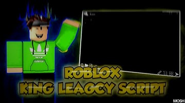 [Undetected Script] King Legacy Script 2025 | Keyless Pastebin | Working on All Executors | Roblox