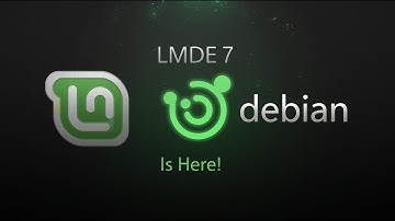 LMDE 7 Is Here! Linux Mint Debian Edition 7 “Faye” Based on Debian 13 “Trixie” – Full Review