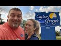 Captain George's Seafood Buffet || Williamsburg VA || Best Restaurants in Williamsburg VA