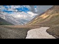 Spiti Valley - Passage of time