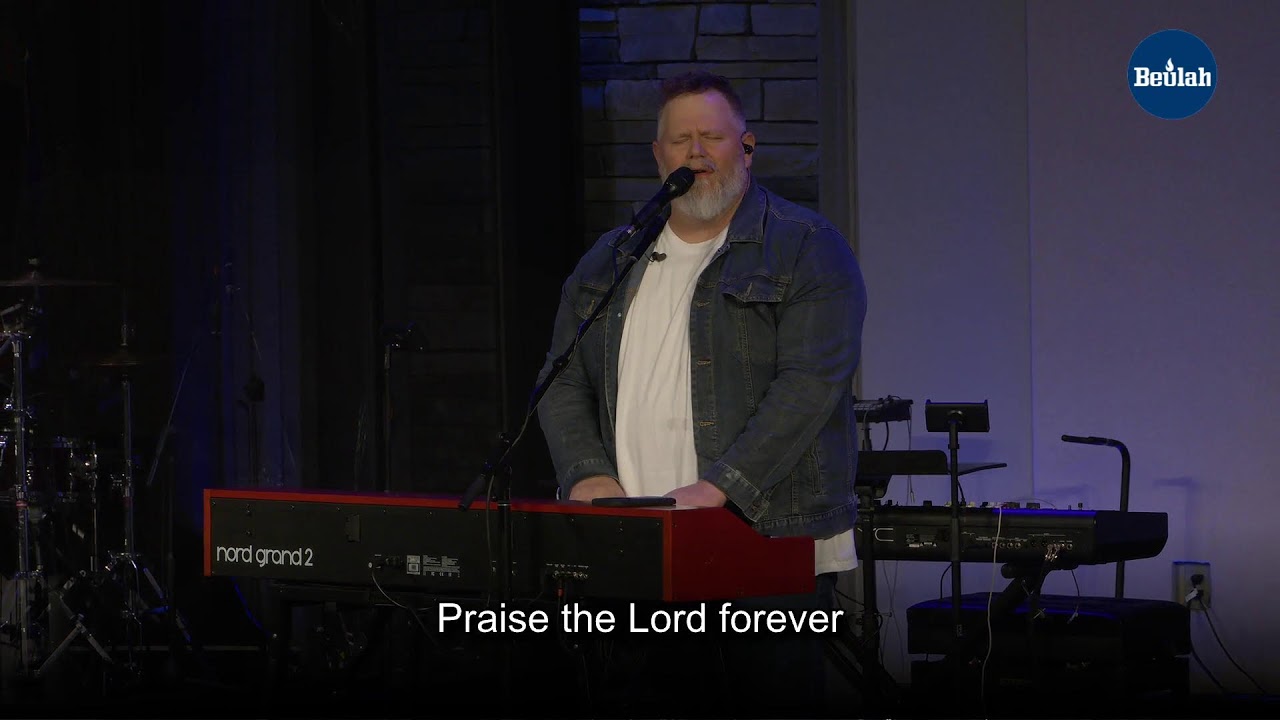 Live Stream - [Beulah Baptist Church - Statesville, NC]