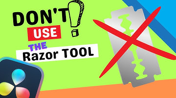Stop Wasting Time in DaVinci Resolve