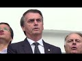 Ouvertement raciste homophobe et misogyne qui est jair bolsonaro le nouveau prsident du brsil