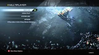 First Ghosts Live Commentary
