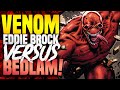 Eddie Brock Versus Bedlam! | Venom (Part 21)