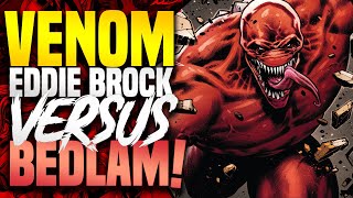 Eddie Brock Versus Bedlam! | Venom (Part 21)