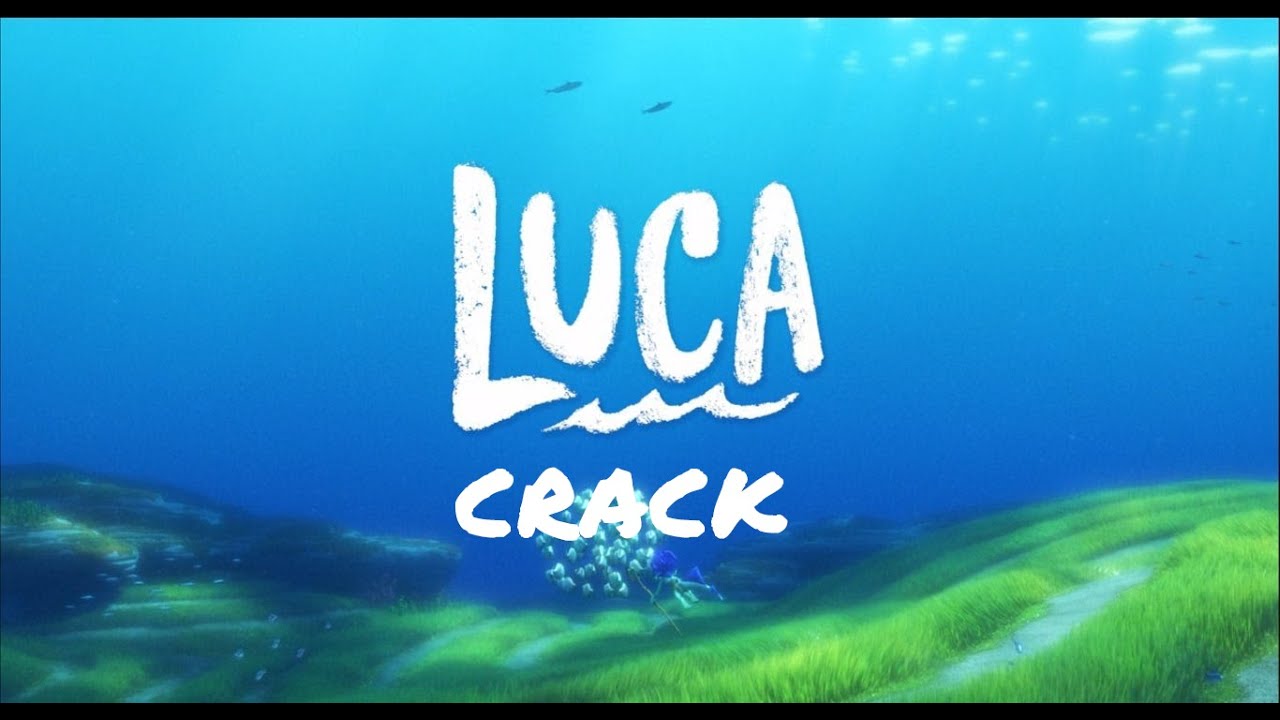 Luca Crack