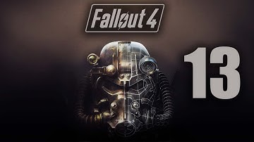 Fallout 4 Modded Playthrough 2022 (PC) - Part 13