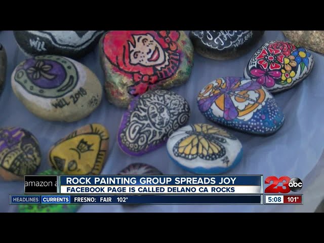 Can you use Sharpies to paint rocks? (plus experiments and insider
