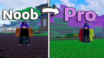 Noob To Moon Breathing in Weak Legacy 2 | UPD 5 | Weak Legacy 2 Guide