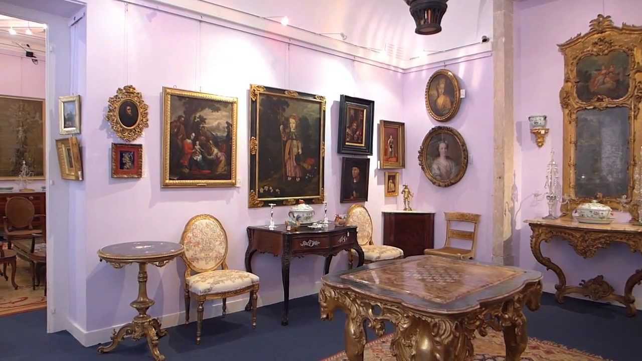 Apresentação dos Leilões da Rentrée de Setembro