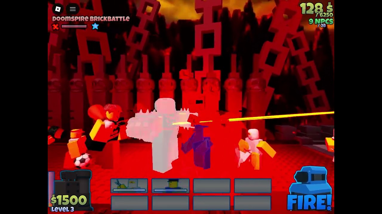 1 star Deathbringer speedrun 2 slot only “1:46”