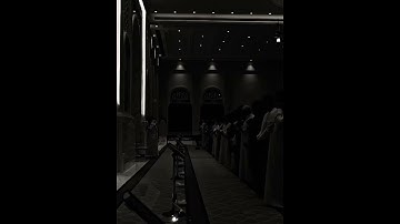 يستخفون من الناس ولا يستخفون من الله | القارئ الشيخ عمير شميم