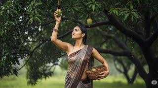 Village Girl Daily Routine A Day In Rural Life & Livelihood