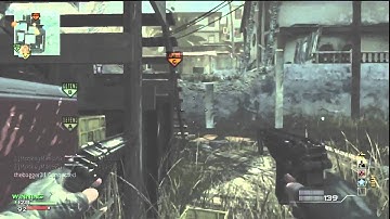 Scar-L MOAB on Mission