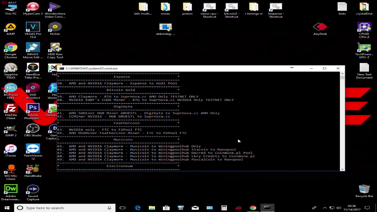 SCARICARE MULTIMINER