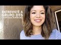 Musica Catolica en Santo Domingo | Grupo DTB | Vlog de Kairy Marquez
