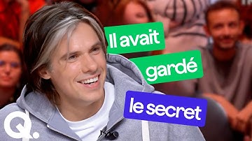 Orelsan révèle pourquoi il nous avait tout caché