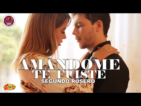 Segundo Rosero -