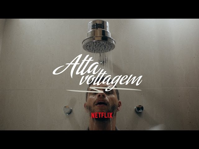 Conteúdo Adulto Netflix  Episódio 1: Alta Voltagem [18+] 