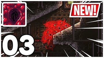 Carrion - Gameplay Walkthrough Part 03 - Bigger Better Hungry