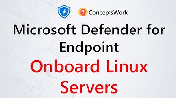 Microsoft Defender for Endpoint | Onboarding Linux Servers