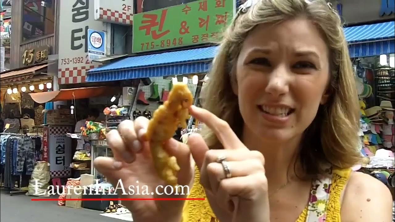 Top things to do in south korea youtube