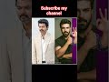 ❤️❤️🌹 Vijay Thalapathi VS #viralking Allu Arjun #varisu #shortsviral #trending