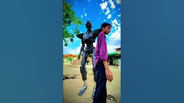 #robot #aivideo #shorts #shortvideo #trinding #comedyvideos #likes #subscribe #automobile #roblox #a