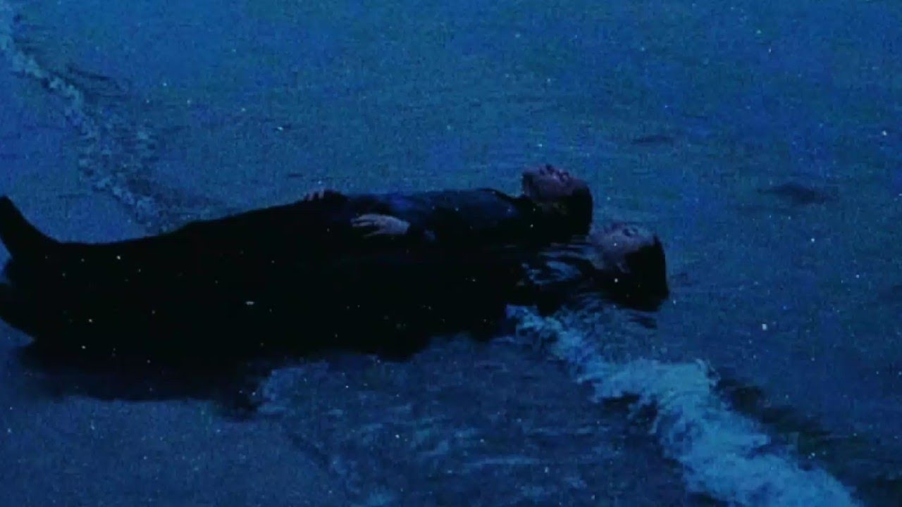 Sista ft. Powfu, Rxseboy , Alec Benjamin, — Eyes Blue Like The Atlantic