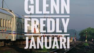 GLENN FREDLY ||  JANUARI || COVER MP3