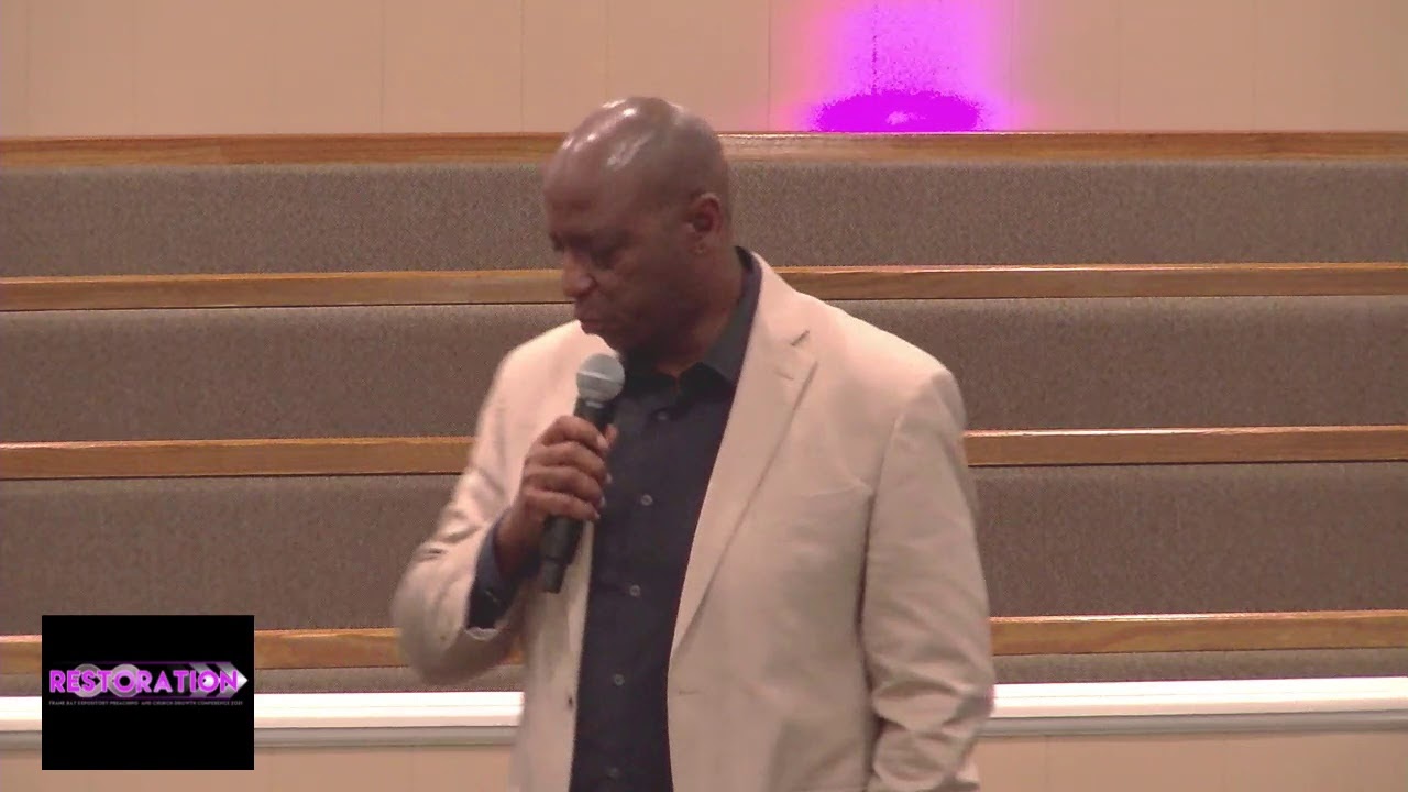 New Salem Baptist Church Live Stream YouTube