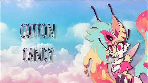 Thumbnail of Cotton Candy - Helluva Boss 『Lyrics』