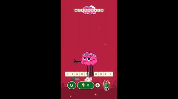 Wordbrain Holiday Challenge December 9 | Wordbrain Holiday Challenge Answers